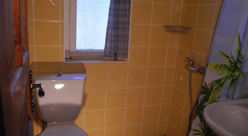 Daphne House Rezervasyon