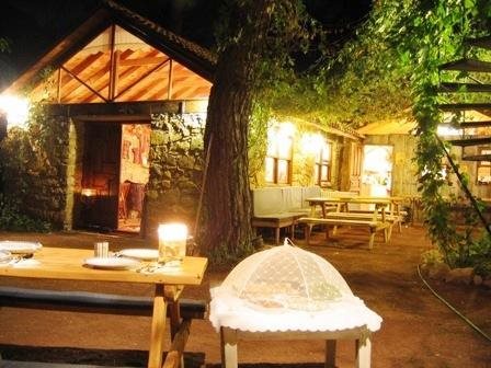 Daphne House Rezervasyon