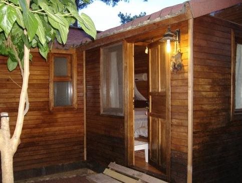 Daphne House Rezervasyon