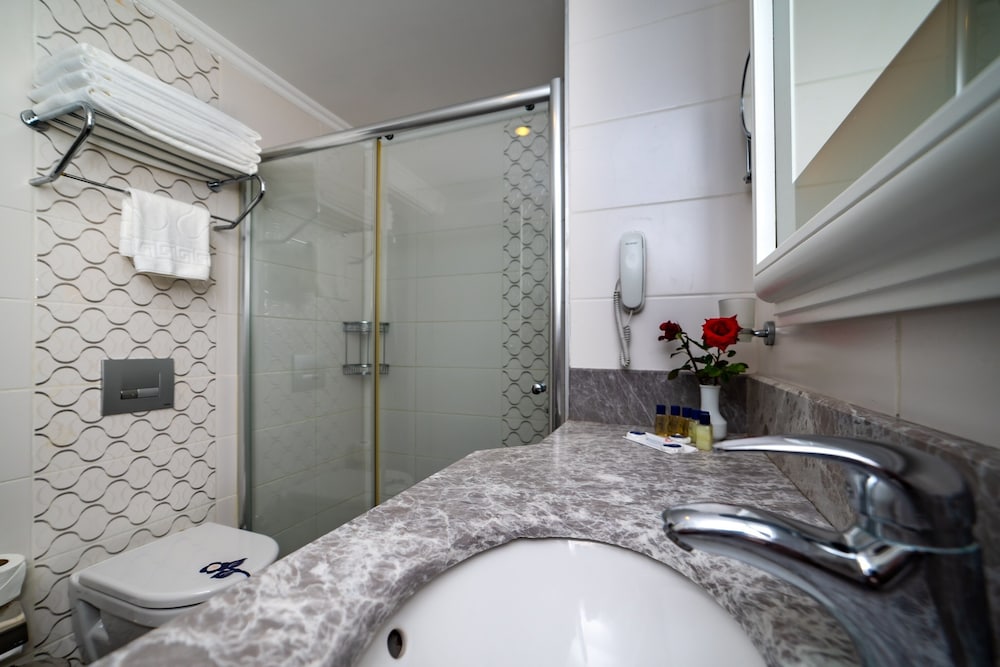 Seamelia Beach Resort & Spa Rezervasyon