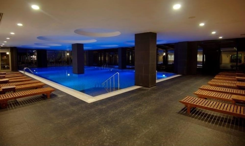 Seamelia Beach Resort & Spa Rezervasyon