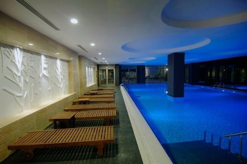 Seamelia Beach Resort & Spa Rezervasyon