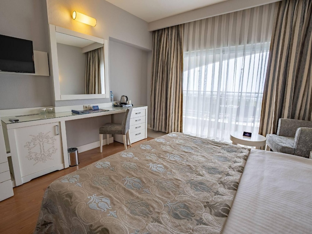 Seamelia Beach Resort & Spa Rezervasyon