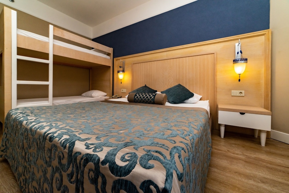 Seamelia Beach Resort & Spa Rezervasyon