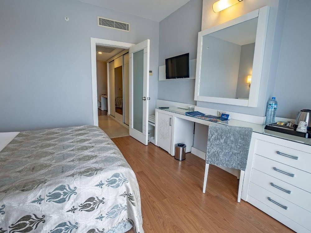 Seamelia Beach Resort & Spa Rezervasyon