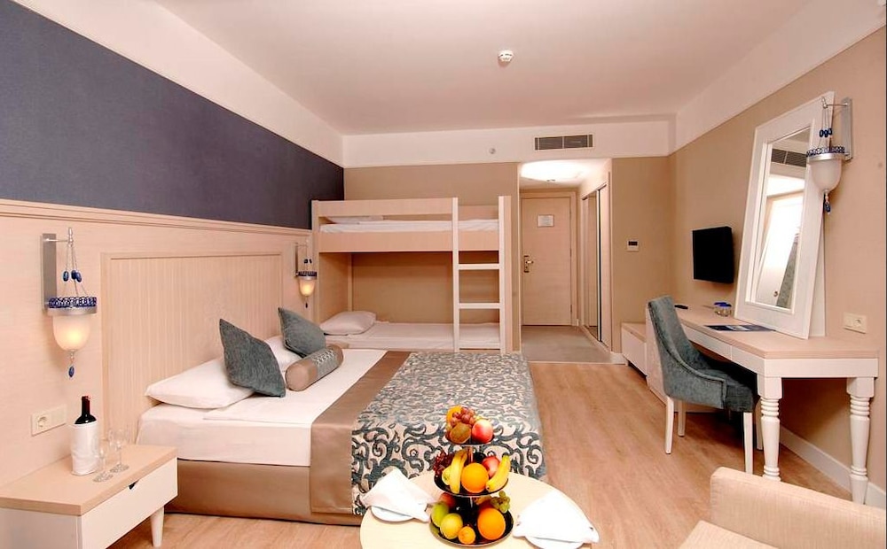 Seamelia Beach Resort & Spa Rezervasyon