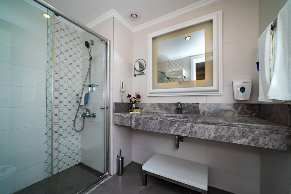 Seamelia Beach Resort & Spa Rezervasyon