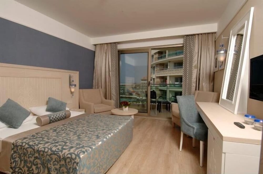 Seamelia Beach Resort & Spa Rezervasyon