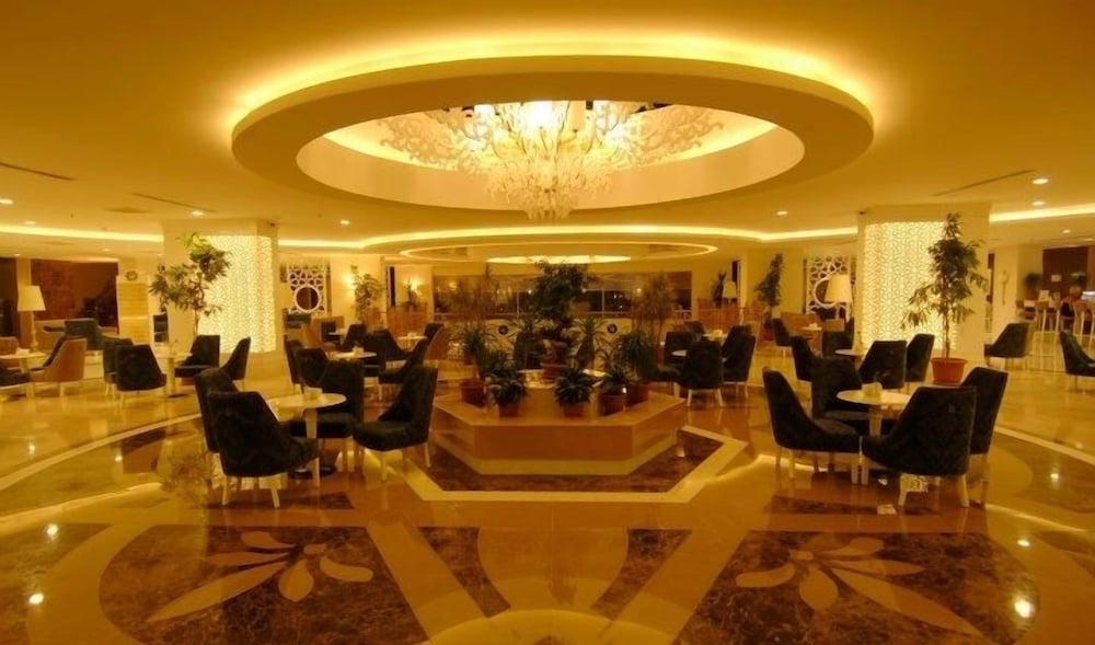 Seamelia Beach Resort & Spa Rezervasyon