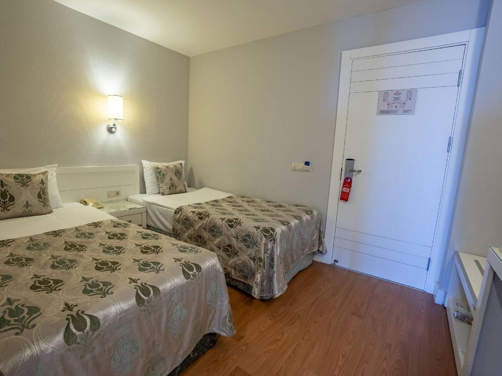 Seamelia Beach Resort & Spa Rezervasyon