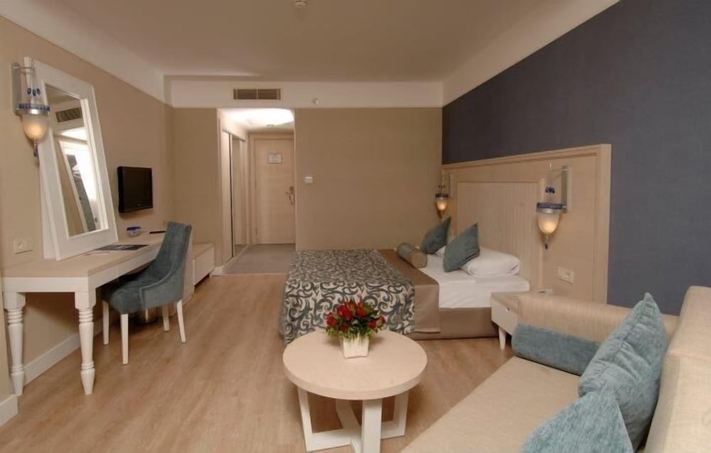 Seamelia Beach Resort & Spa Rezervasyon