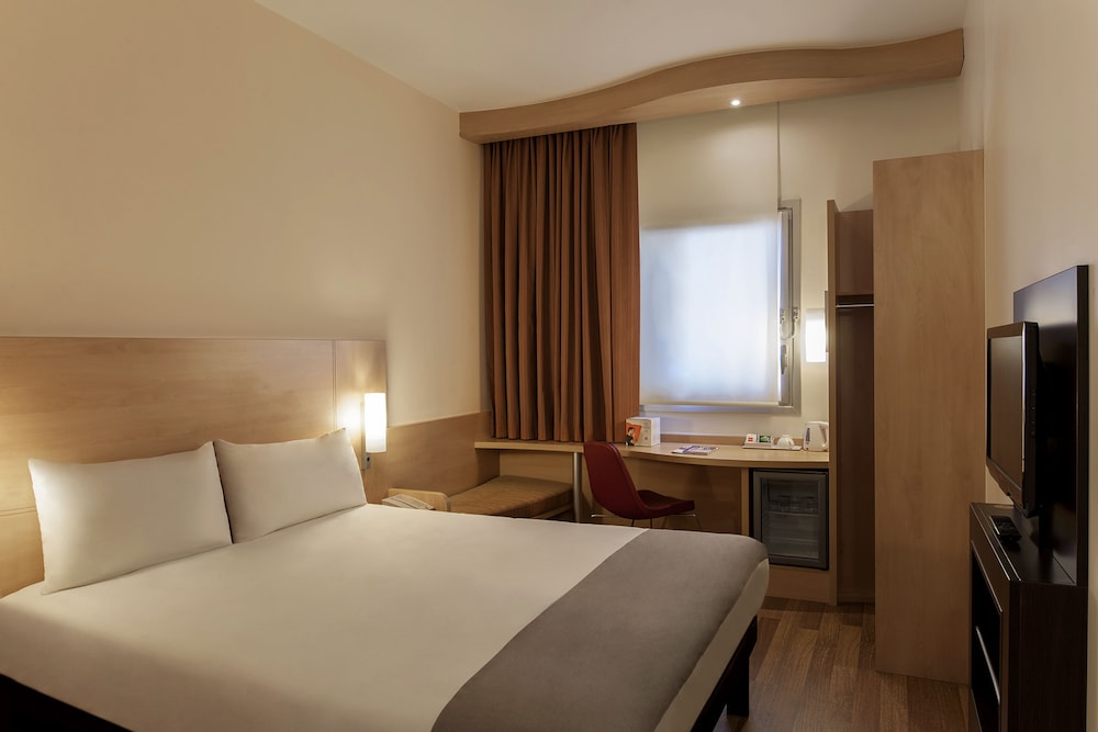 ibis Gaziantep Rezervasyon