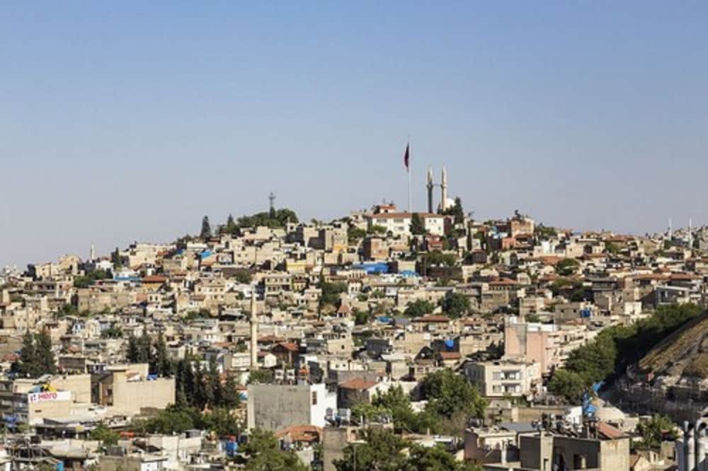 ibis Gaziantep Rezervasyon