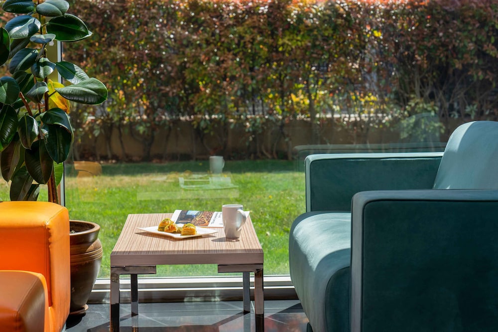 ibis Gaziantep Rezervasyon