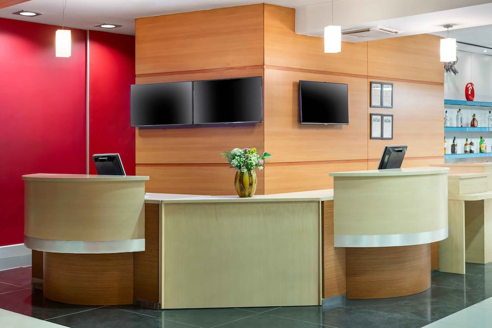 ibis Gaziantep Rezervasyon