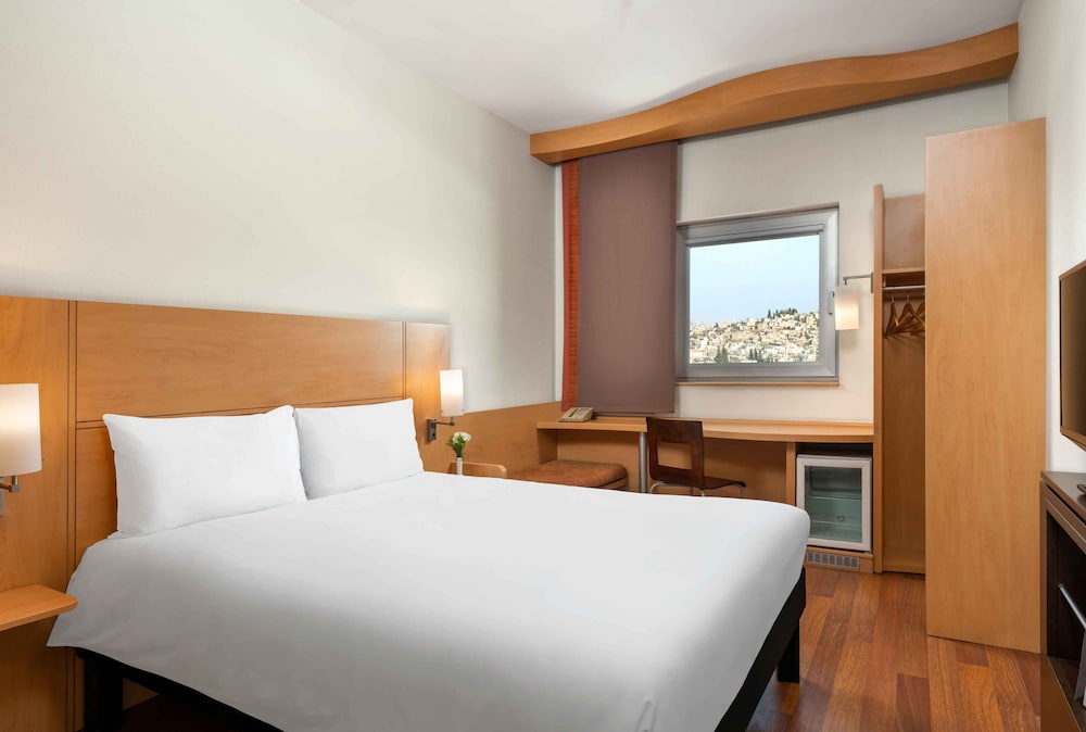 ibis Gaziantep Rezervasyon