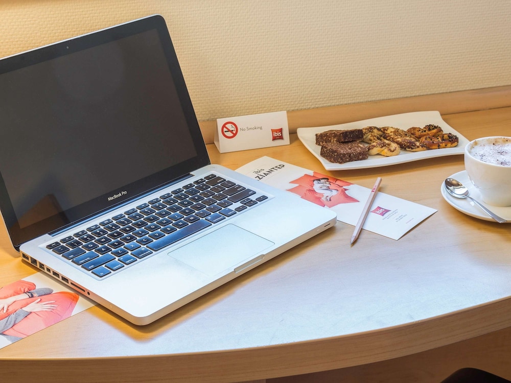 ibis Gaziantep Rezervasyon