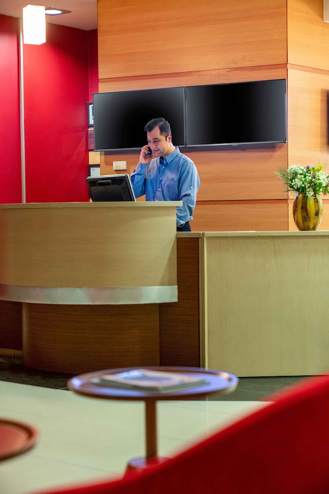 ibis Gaziantep Rezervasyon