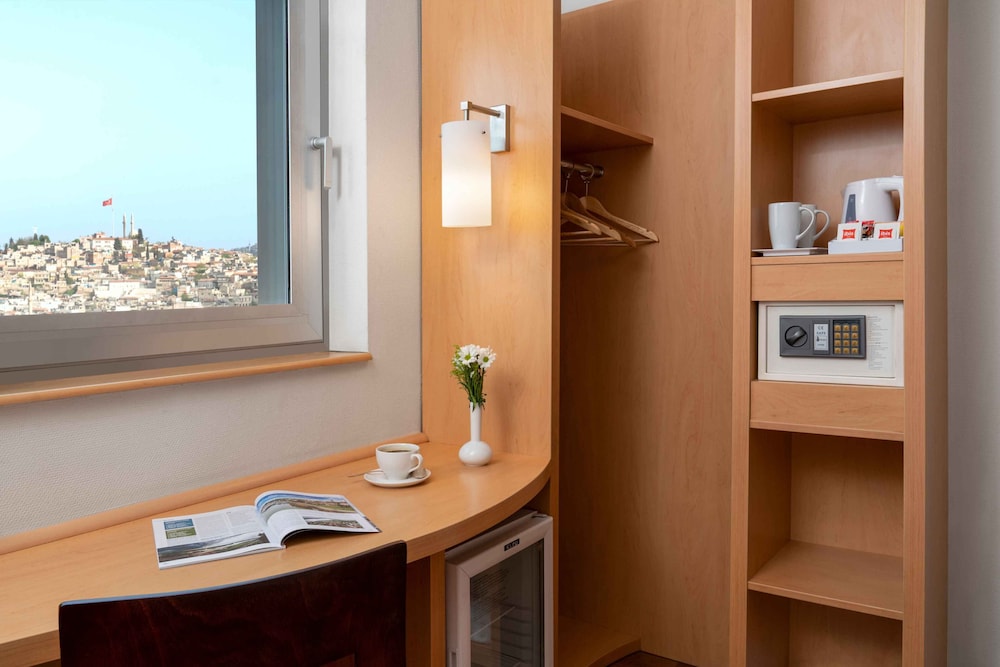 ibis Gaziantep Rezervasyon