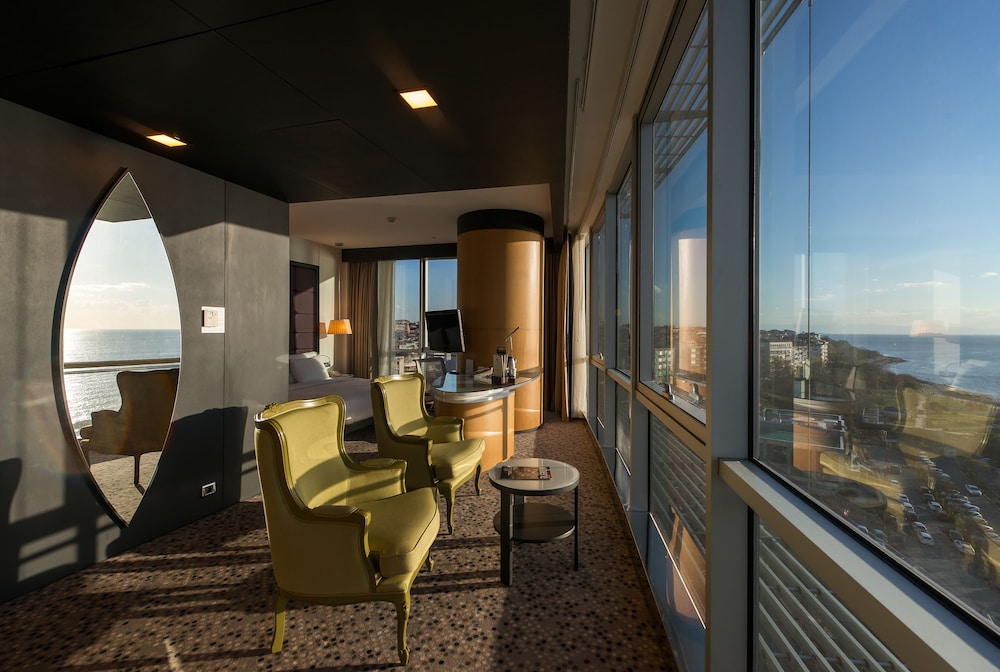 DoubleTree by Hilton Hotel Istanbul - Moda Rezervasyon