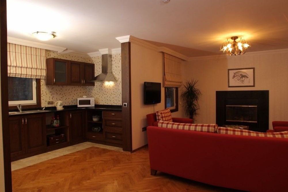 Padok Premium Hotel & Stables Rezervasyon