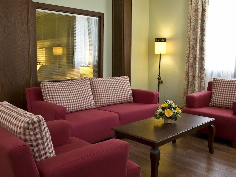 Padok Premium Hotel & Stables Rezervasyon