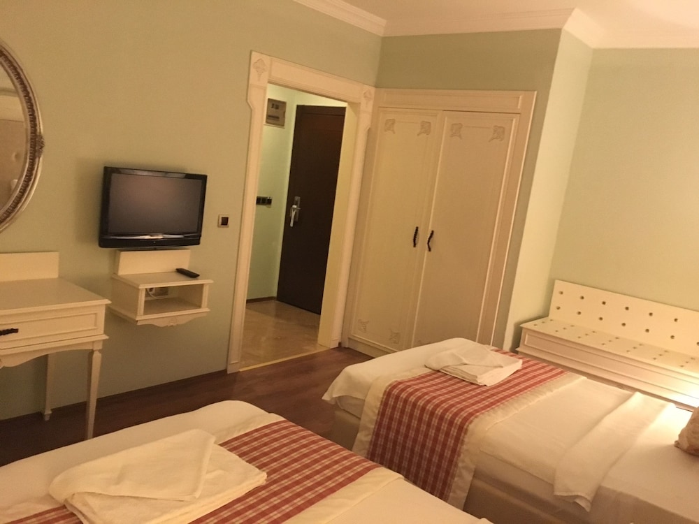 Padok Premium Hotel & Stables Rezervasyon