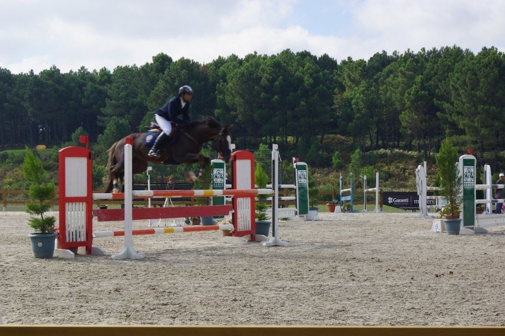 Padok Premium Hotel & Stables Rezervasyon