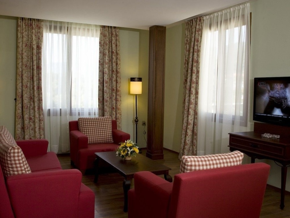 Padok Premium Hotel & Stables Rezervasyon