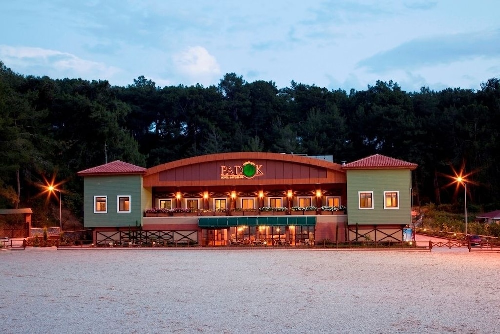 Padok Premium Hotel & Stables Rezervasyon