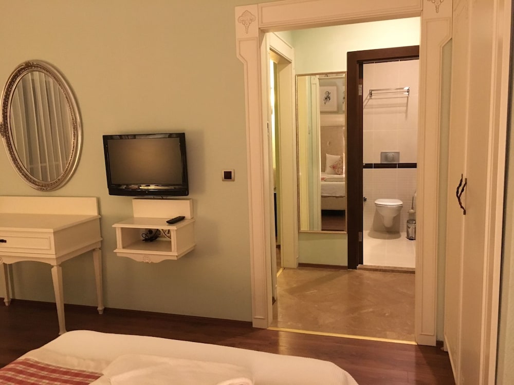 Padok Premium Hotel & Stables Rezervasyon