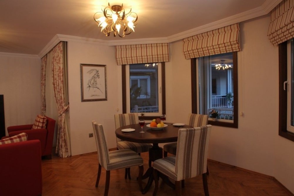 Padok Premium Hotel & Stables Rezervasyon