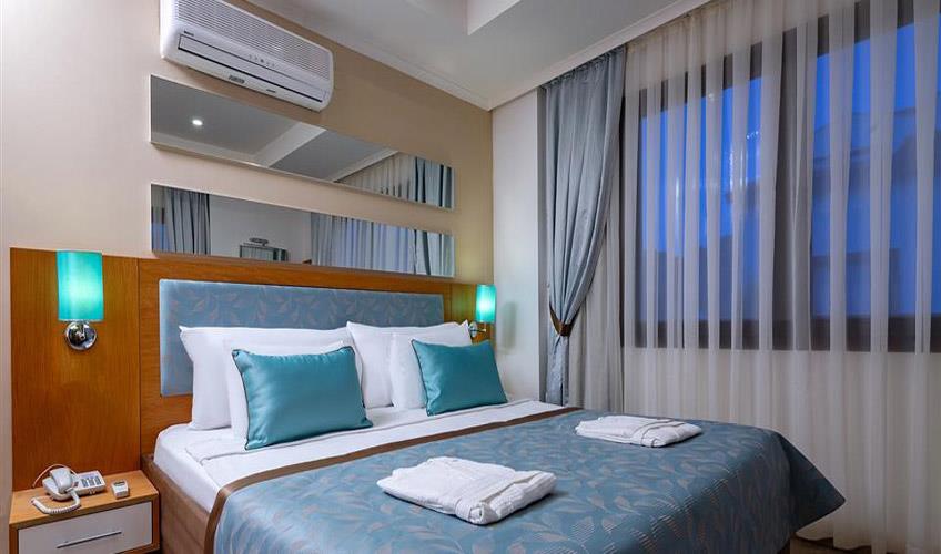 River Resort Hotel Rezervasyon