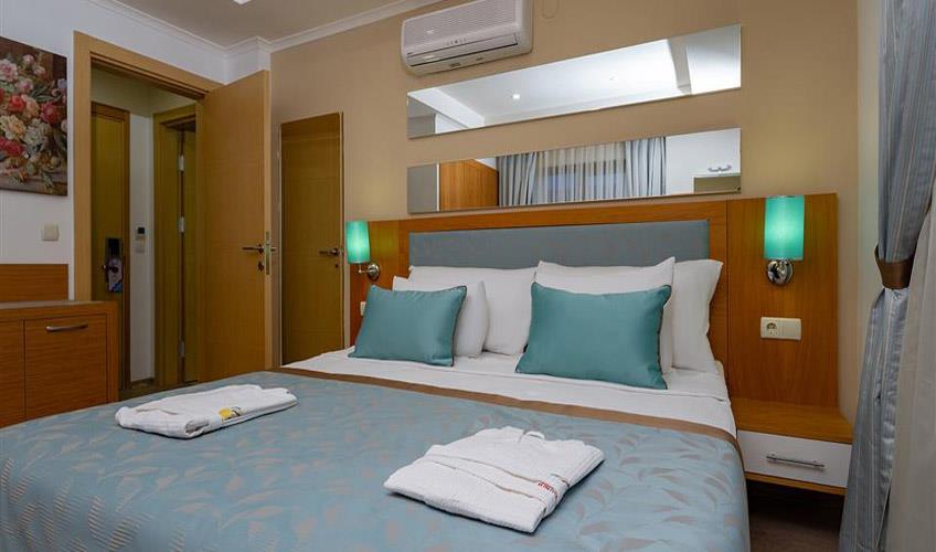 River Resort Hotel Rezervasyon