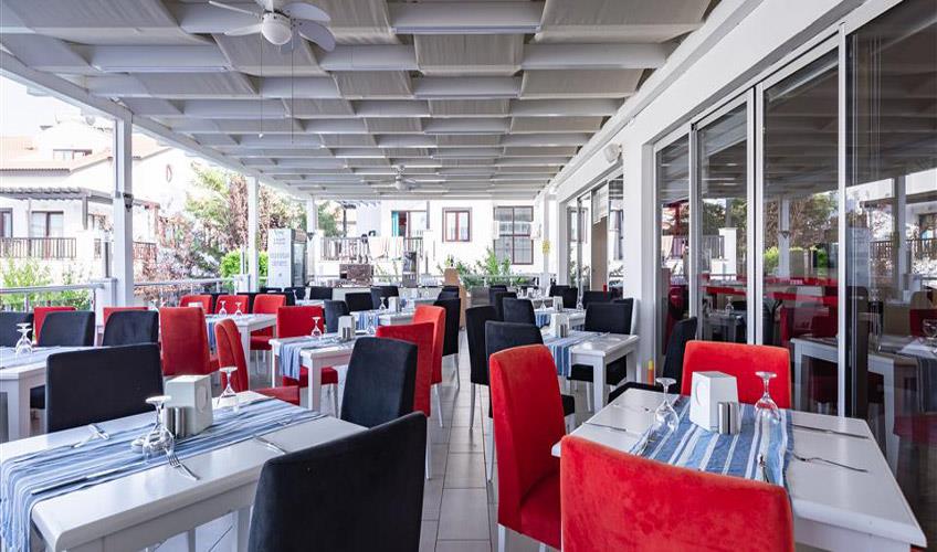 River Resort Hotel Rezervasyon