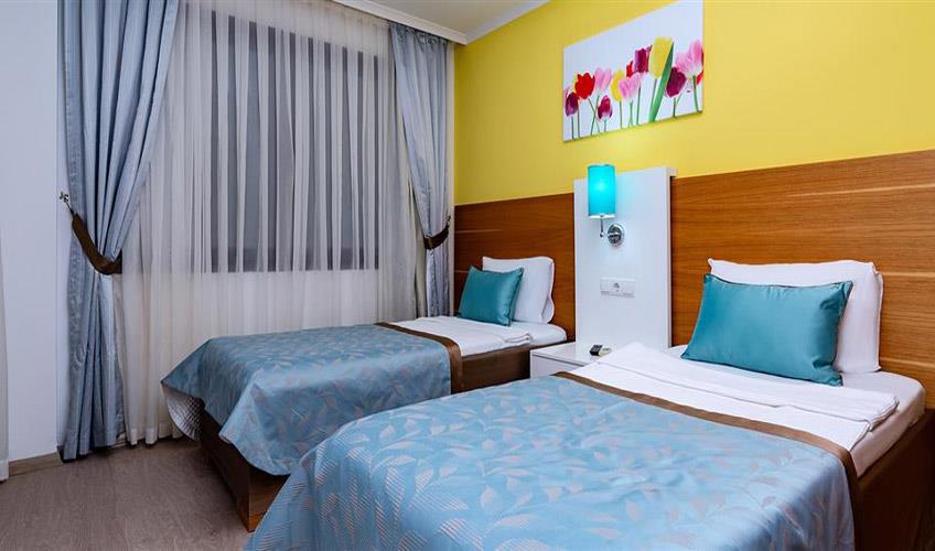 River Resort Hotel Rezervasyon