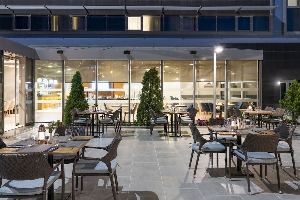 Novotel Kayseri Rezervasyon