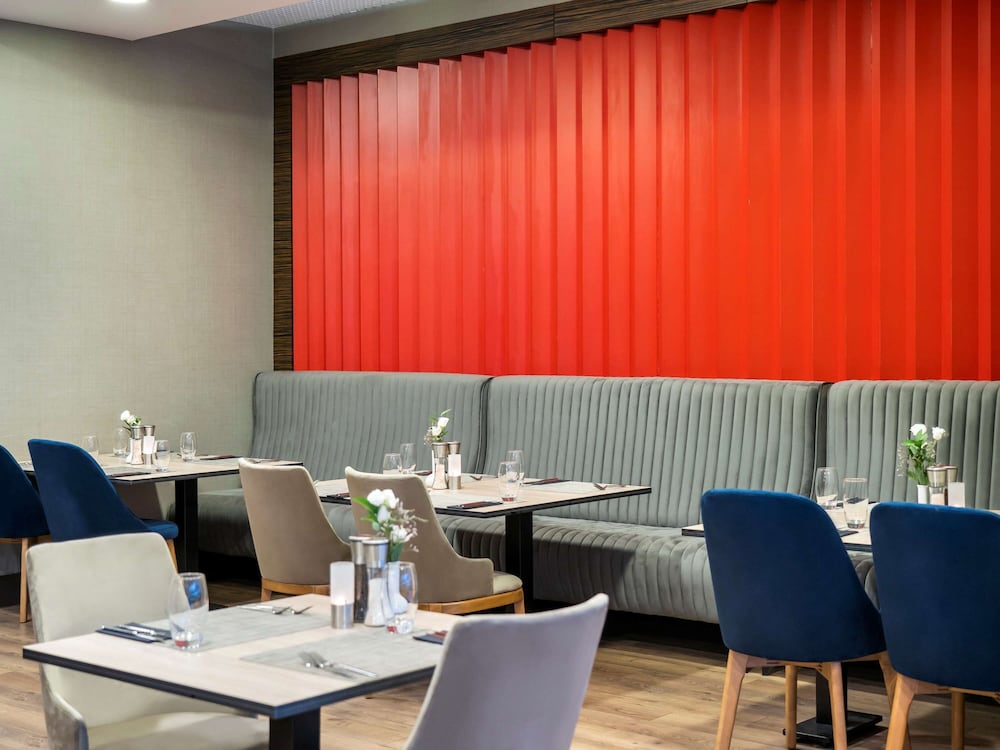 Novotel Kayseri Rezervasyon