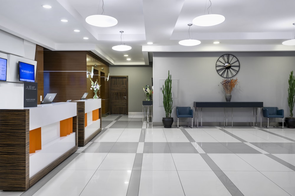 Novotel Kayseri Rezervasyon