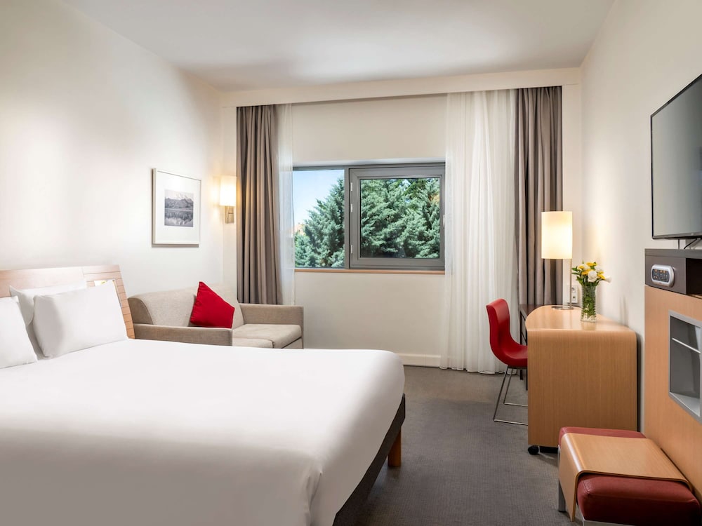 Novotel Kayseri Rezervasyon