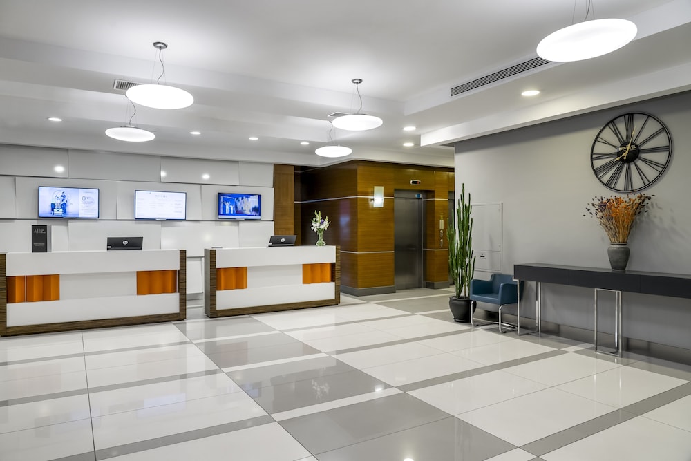 Novotel Kayseri Rezervasyon
