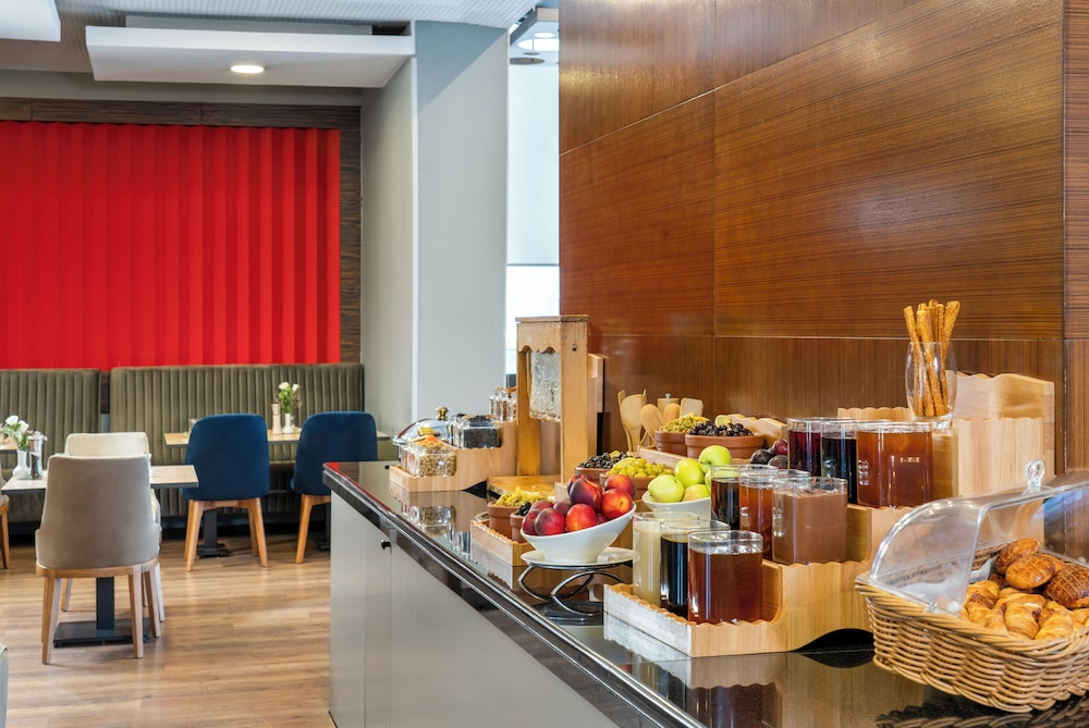 Novotel Kayseri Rezervasyon