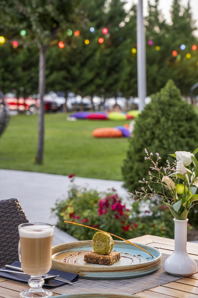 Novotel Kayseri Rezervasyon