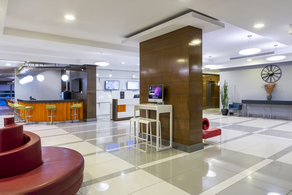 Novotel Kayseri Rezervasyon