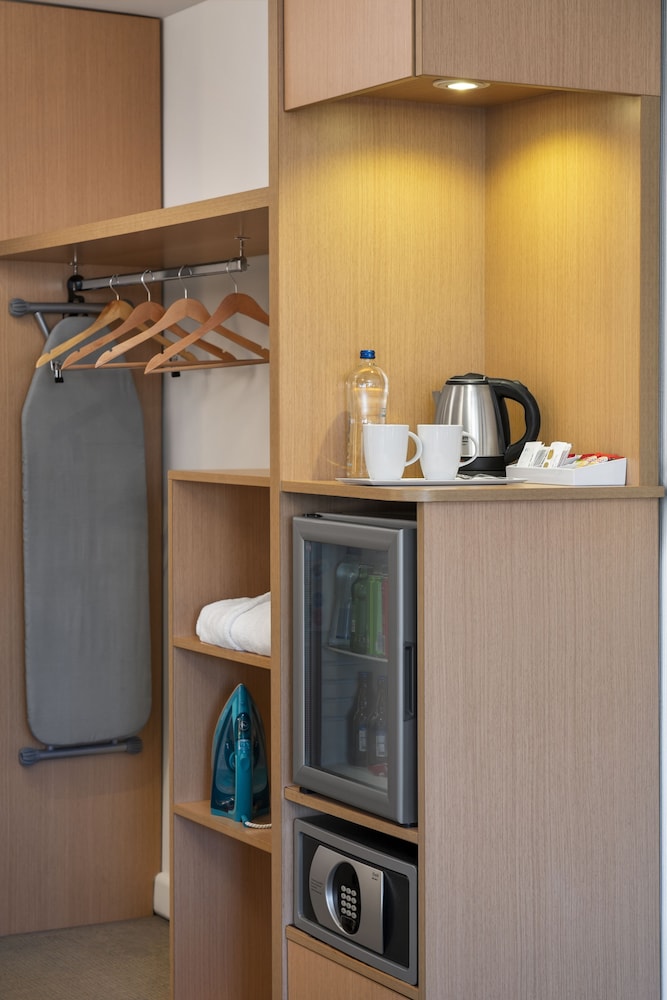 Novotel Kayseri Rezervasyon