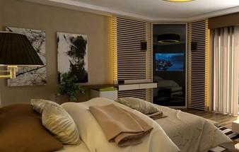 Sianji Well-Being Resort Rezervasyon