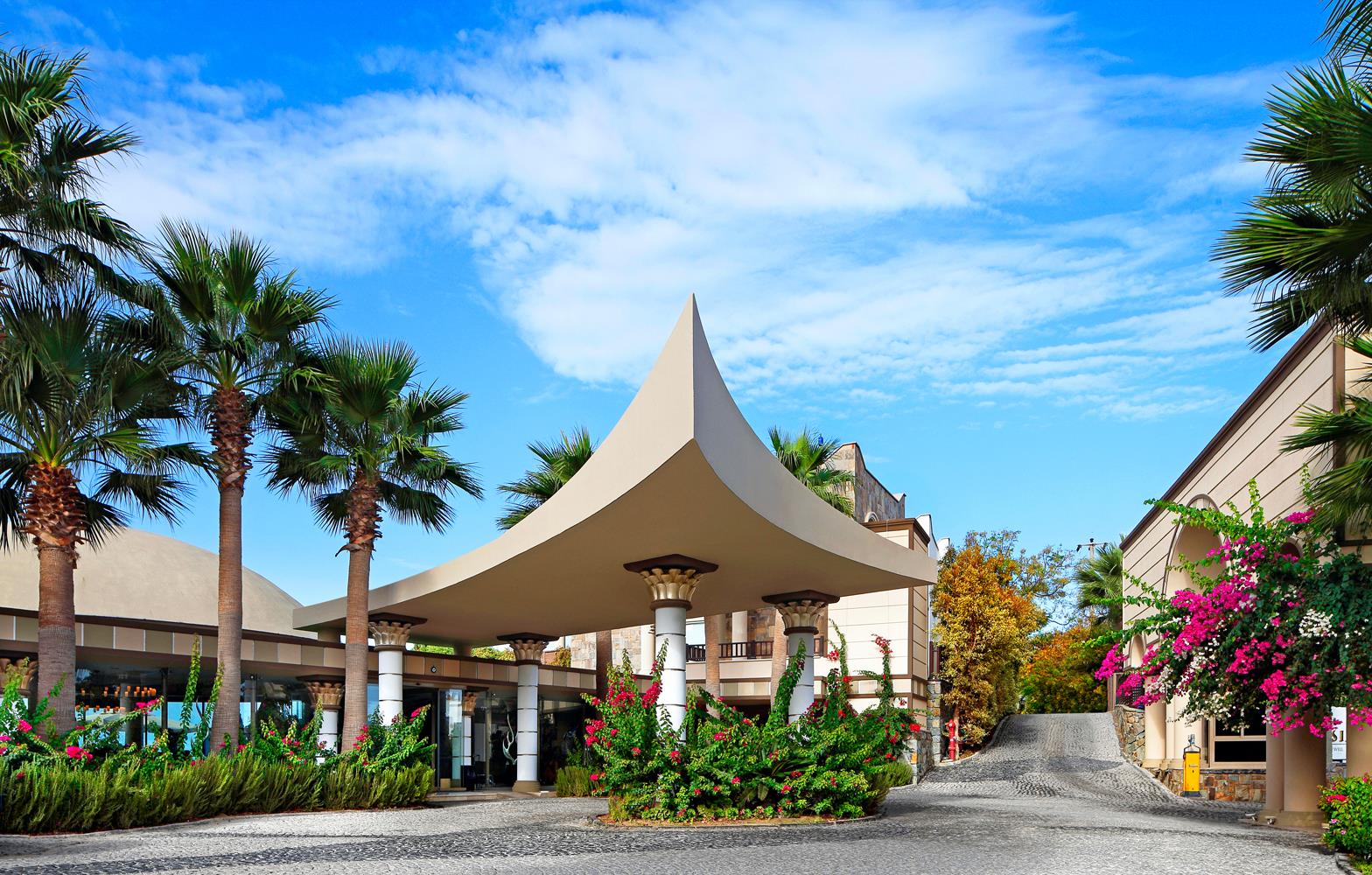 Sianji Well-Being Resort Rezervasyon