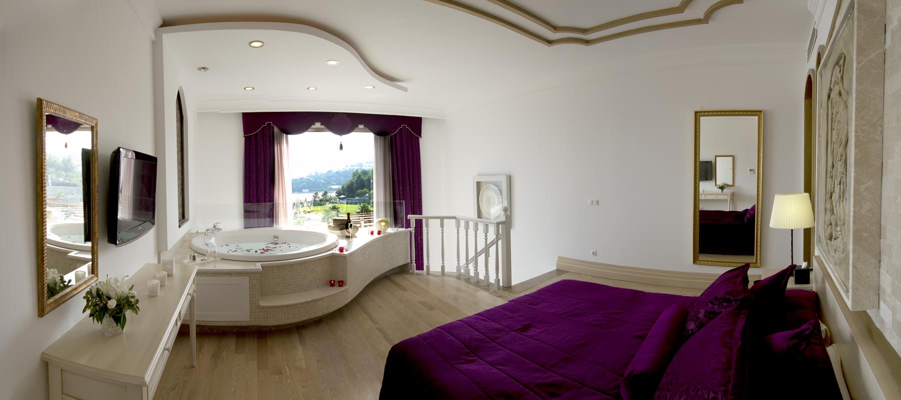 Sianji Well-Being Resort Rezervasyon