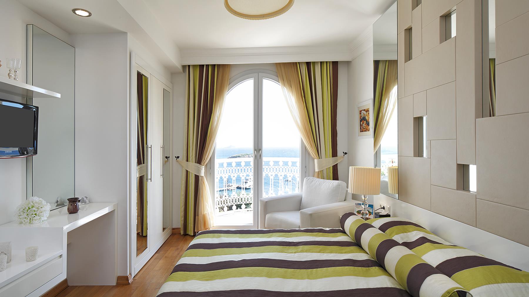 Sianji Well-Being Resort Rezervasyon