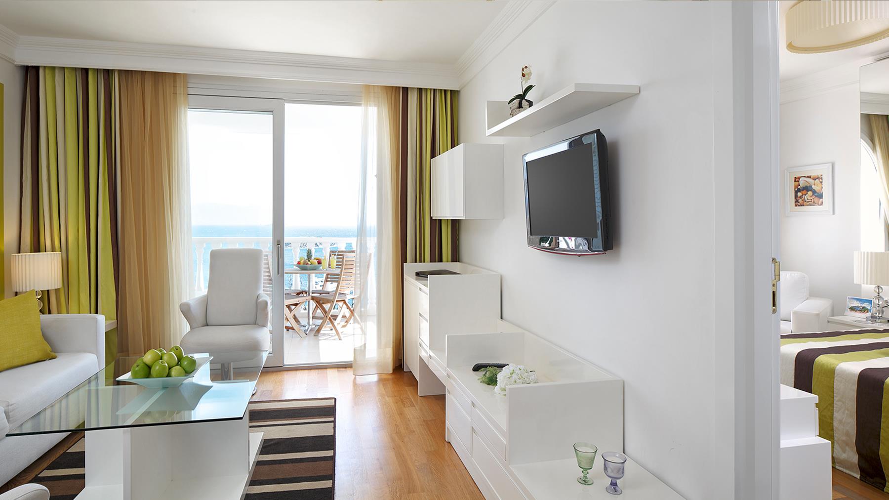 Sianji Well-Being Resort Rezervasyon